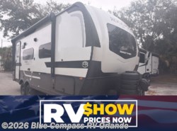New 2026 Forest River Rockwood Mini Lite 2109S available in Casselberry, Florida