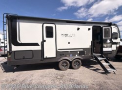 New 2026 Forest River Rockwood Mini Lite 2506FK available in Casselberry, Florida