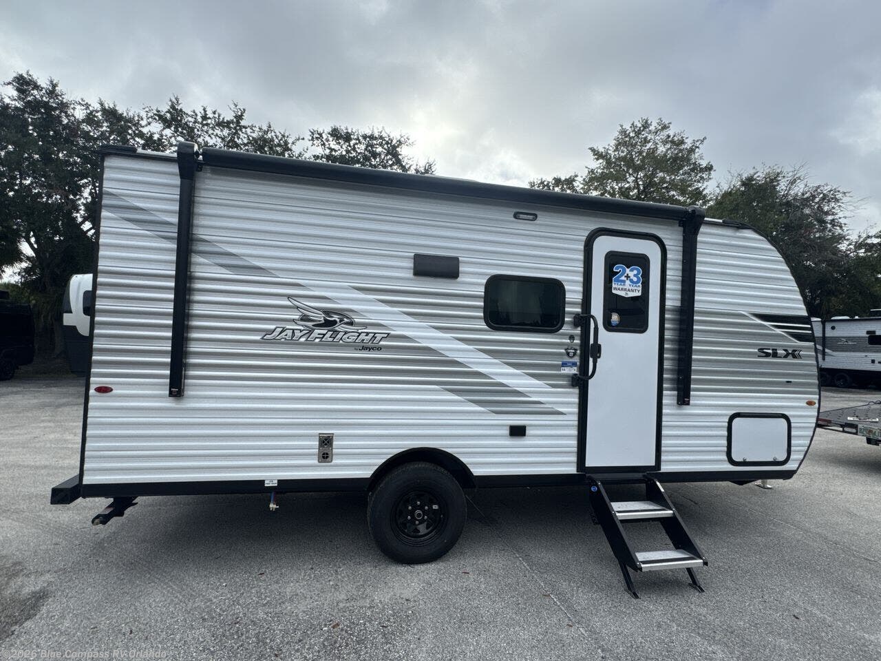 New 2026 Jayco Jay Flight SLX 175BH available in Casselberry, Florida