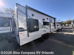 New 2026 Jayco Jay Flight SLX 210QB available in Casselberry, Florida