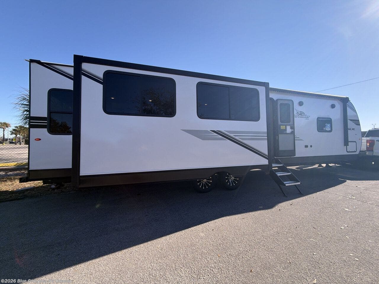 New 2026 Jayco Jay Flight SLX 334RTS available in Casselberry, Florida