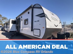 New 2026 Jayco Jay Flight SLX 334RTS available in Casselberry, Florida