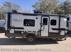 New 2026 Forest River Rockwood Geo Pro G19FD available in Casselberry, Florida