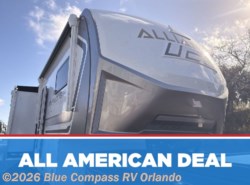 New 2026 Alliance RV Paradigm 395DS available in Casselberry, Florida