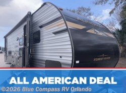 New 2026 Forest River Aurora 27DBH available in Casselberry, Florida
