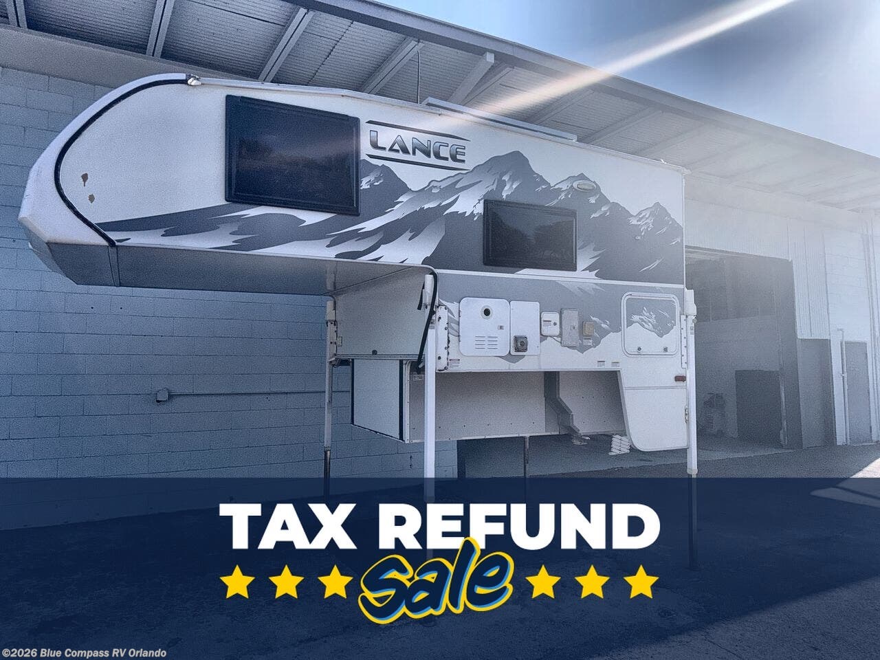 Used 2019 Lance  Lance 650 available in Casselberry, Florida