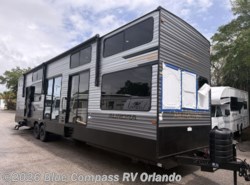 New 2026 Forest River Aurora 42CONDO available in Casselberry, Florida
