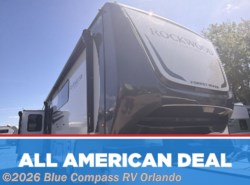 New 2026 Forest River Rockwood Signature 401SFB available in Casselberry, Florida