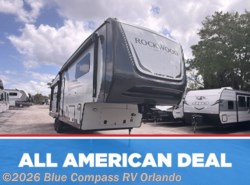 New 2026 Forest River Rockwood Signature R361RLS available in Casselberry, Florida