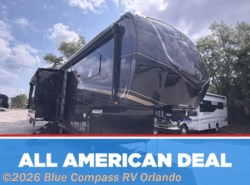 New 2026 Jayco Pinnacle 32RLTS available in Casselberry, Florida
