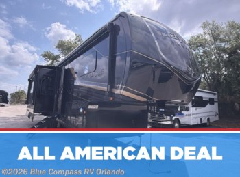 New 2026 Jayco Pinnacle 32RLTS available in Casselberry, Florida