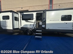New 2026 Forest River Rockwood Ultra Lite 2908SRL available in Casselberry, Florida