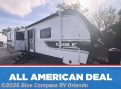 New 2026 Jayco Eagle HT 294CKBS available in Casselberry, Florida