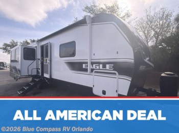 New 2026 Jayco Eagle HT 294CKBS available in Casselberry, Florida
