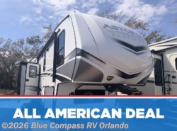 Used 2023 Dutchmen Astoria 3173RLP available in Casselberry, Florida