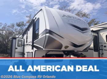 Used 2023 Dutchmen Astoria 3173RLP available in Casselberry, Florida