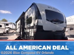 New 2026 Forest River Rockwood Mini Lite 2523MBR available in Casselberry, Florida
