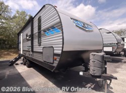 Used 2022 Forest River Salem 22RBS available in Casselberry, Florida