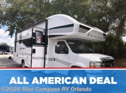 New 2026 Entegra Coach Odyssey 24B available in Casselberry, Florida