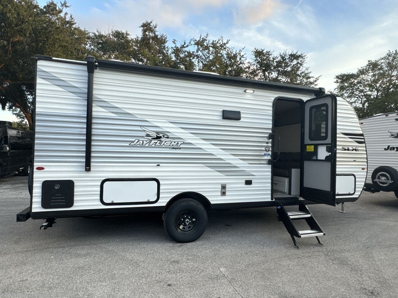 Used 2026 Jayco Jay Flight SLX 197MB available in Casselberry, Florida