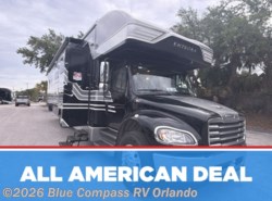 New 2026 Entegra Coach Accolade XL 37M available in Casselberry, Florida