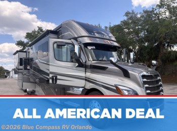 New 2026 Entegra Coach Centurion 45D available in Casselberry, Florida