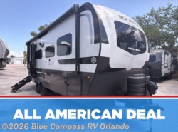New 2026 Forest River Rockwood Mini Lite 2205S available in Casselberry, Florida