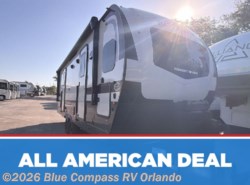 New 2026 Forest River Rockwood Mini Lite 2506FK available in Casselberry, Florida