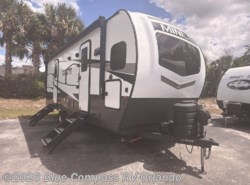 Used 2025 Forest River Rockwood Mini Lite 2506S available in Casselberry, Florida