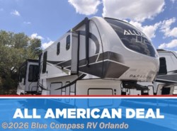 Used 2023 Alliance RV Paradigm 382RK available in Casselberry, Florida