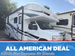 Used 2024 Entegra Coach Odyssey 24B available in Casselberry, Florida