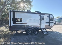 New 2026 Forest River Rockwood Geo Pro G20FK available in Casselberry, Florida