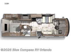 Used 2024 Coachmen Pursuit 31BH available in Casselberry, Florida