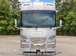 New 2027 Foretravel Realm Limited FL605 LV2 available in Casselberry, Florida