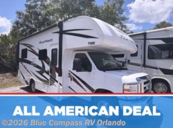 Used 2024 Thor Motor Coach Four Winds 22E available in Casselberry, Florida