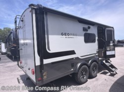 New 2026 Forest River Rockwood Geo Pro G20BHT available in Casselberry, Florida