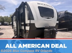 New 2026 Forest River Rockwood Geo Pro G20BHT available in Casselberry, Florida