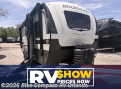 New 2026 Forest River Rockwood Geo Pro G20BHT available in Casselberry, Florida
