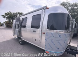 New 2026 Airstream Caravel 22FB available in Casselberry, Florida