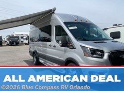 New 2026 Entegra Coach Expanse 21T available in Casselberry, Florida