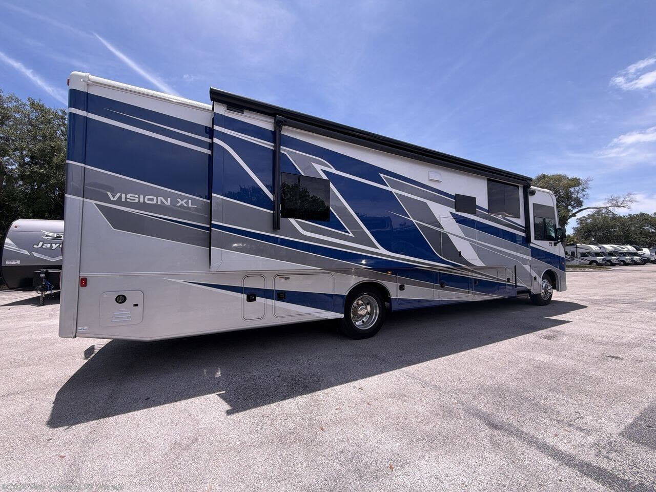 New 2026  Entegra Coach Vision XL 36C by Entegra Coach from Blue Compass RV Orlando in Casselberry, FL