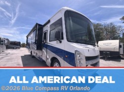 New 2026 Entegra Coach Vision XL 36C available in Casselberry, Florida