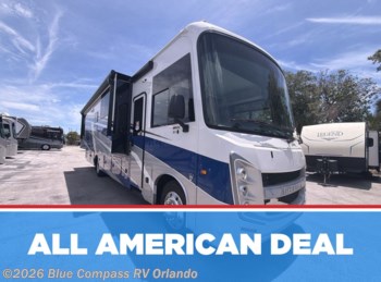New 2026 Entegra Coach Vision XL 36C available in Casselberry, Florida
