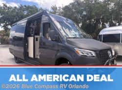 New 2026 Airstream Interstate 24GLX Std. Model available in Casselberry, Florida