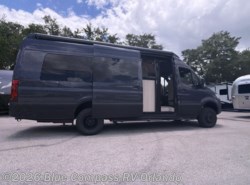 New 2026 Airstream Interstate 24GLX Std. Model available in Casselberry, Florida