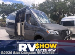 New 2026 Airstream Interstate 24GLX Std. Model available in Casselberry, Florida