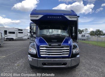 New 2026 Entegra Coach Accolade XL 37M available in Casselberry, Florida