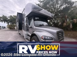New 2026 Entegra Coach Accolade XL 37M available in Casselberry, Florida
