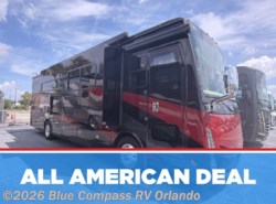 Used 2022 Tiffin Allegro Breeze 32BR available in Casselberry, Florida