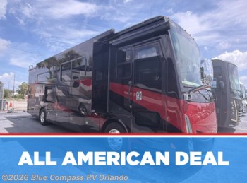 Used 2022 Tiffin Allegro Breeze 32BR available in Casselberry, Florida